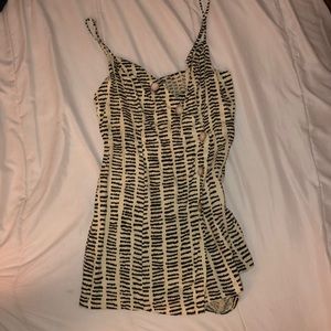 Urban Outfitters Romper